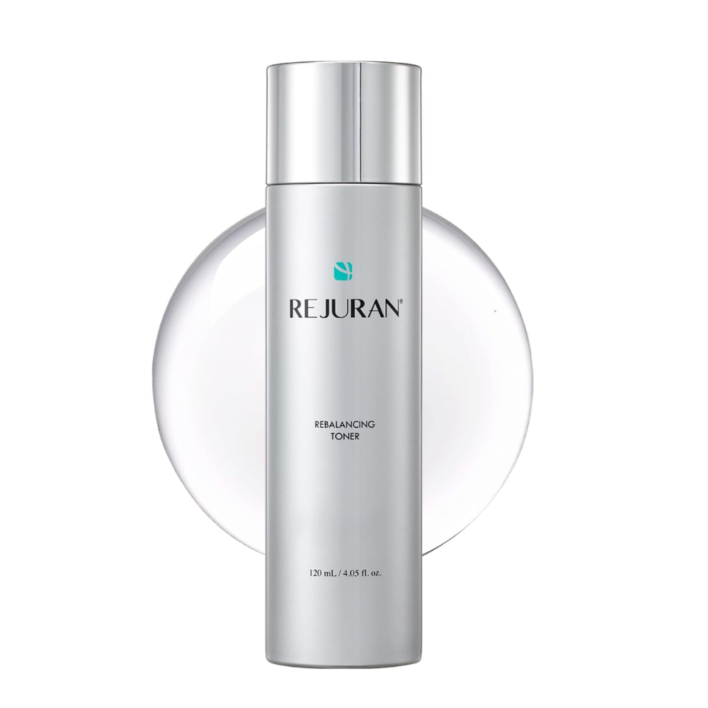 REJURAN リジュラン】リバランシング トナー 120ml Re-Balancing Toner