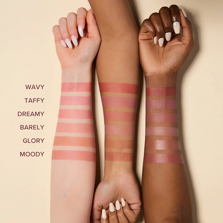 【GIFT付き】ディアダリア ブルべ 4点セット 【送料無料】