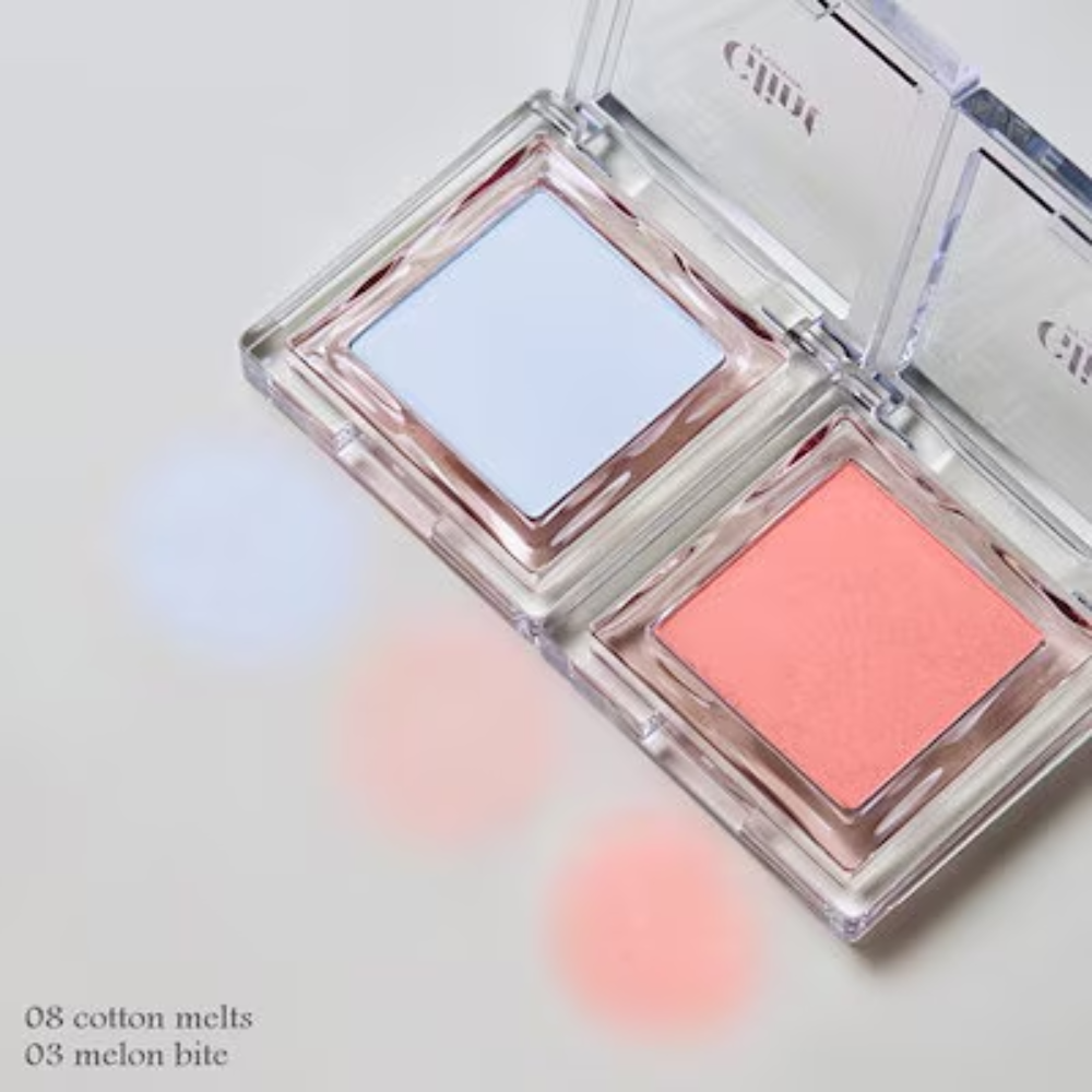 グリント ベイクドブラッシュ