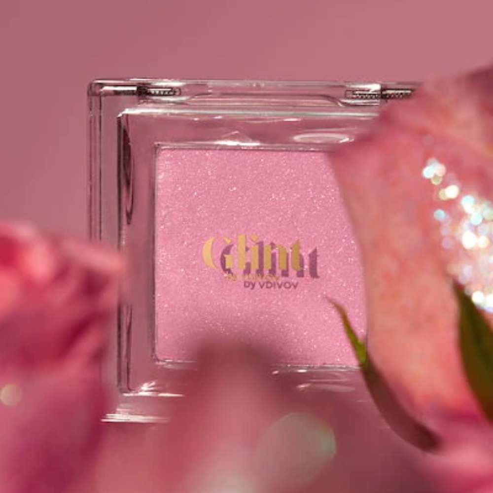 グリント ベイクドブラッシュ