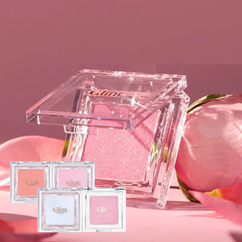 グリント ベイクドブラッシュ