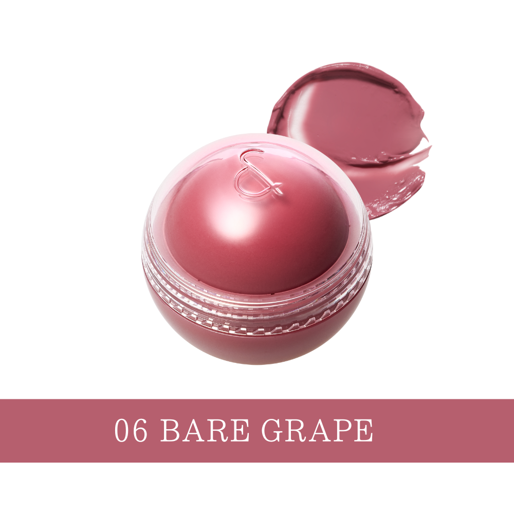 ジューシーロールチーク Juicy Roll Cheek