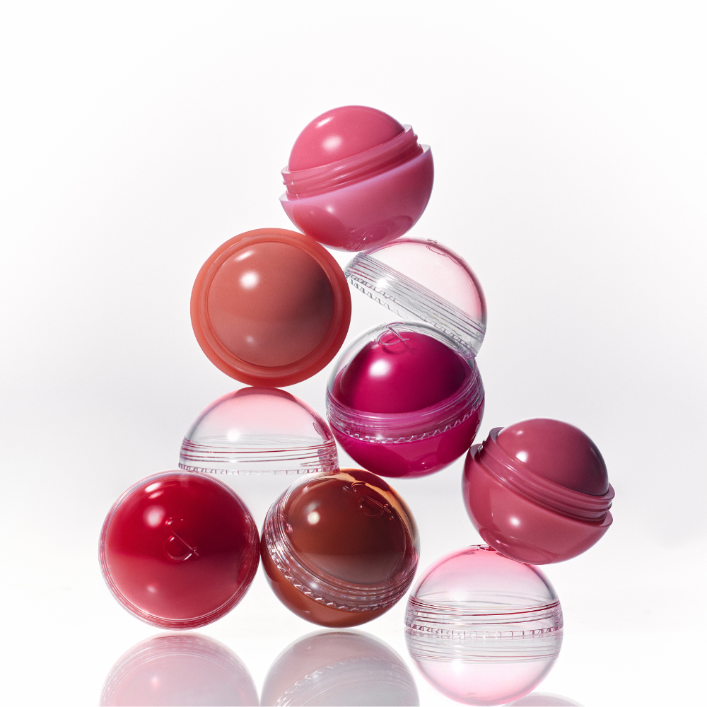 ジューシーロールチーク Juicy Roll Cheek