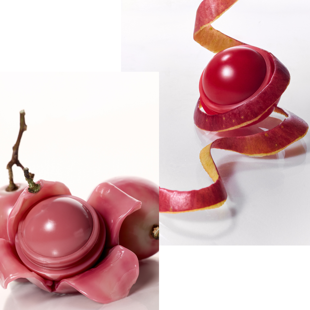 ジューシーロールチーク Juicy Roll Cheek