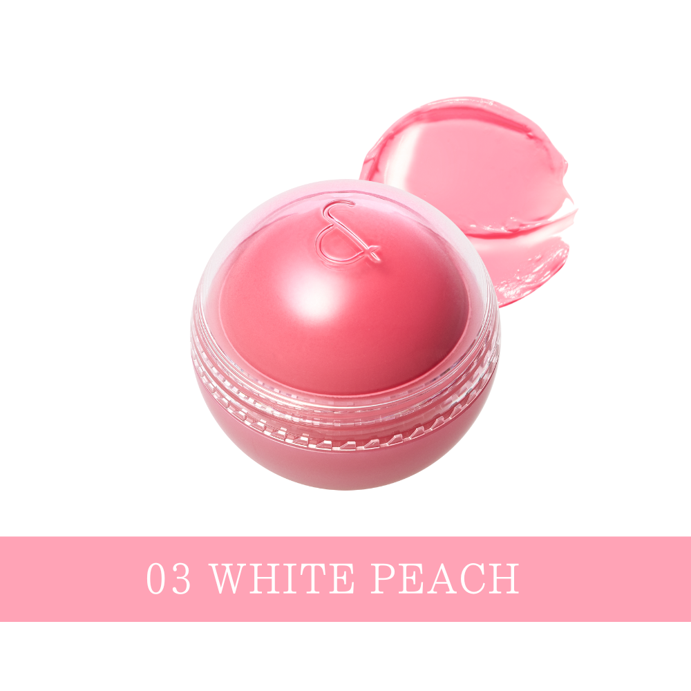 ジューシーロールチーク Juicy Roll Cheek