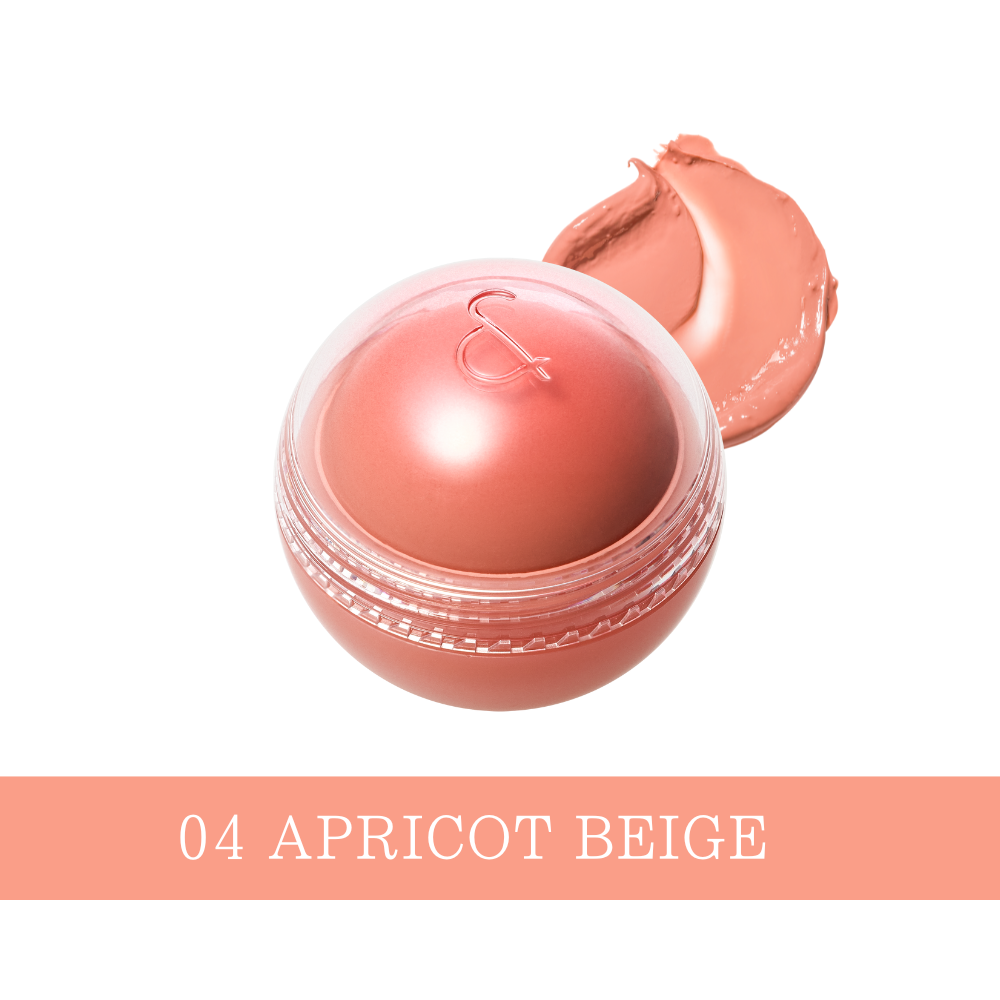 ジューシーロールチーク Juicy Roll Cheek