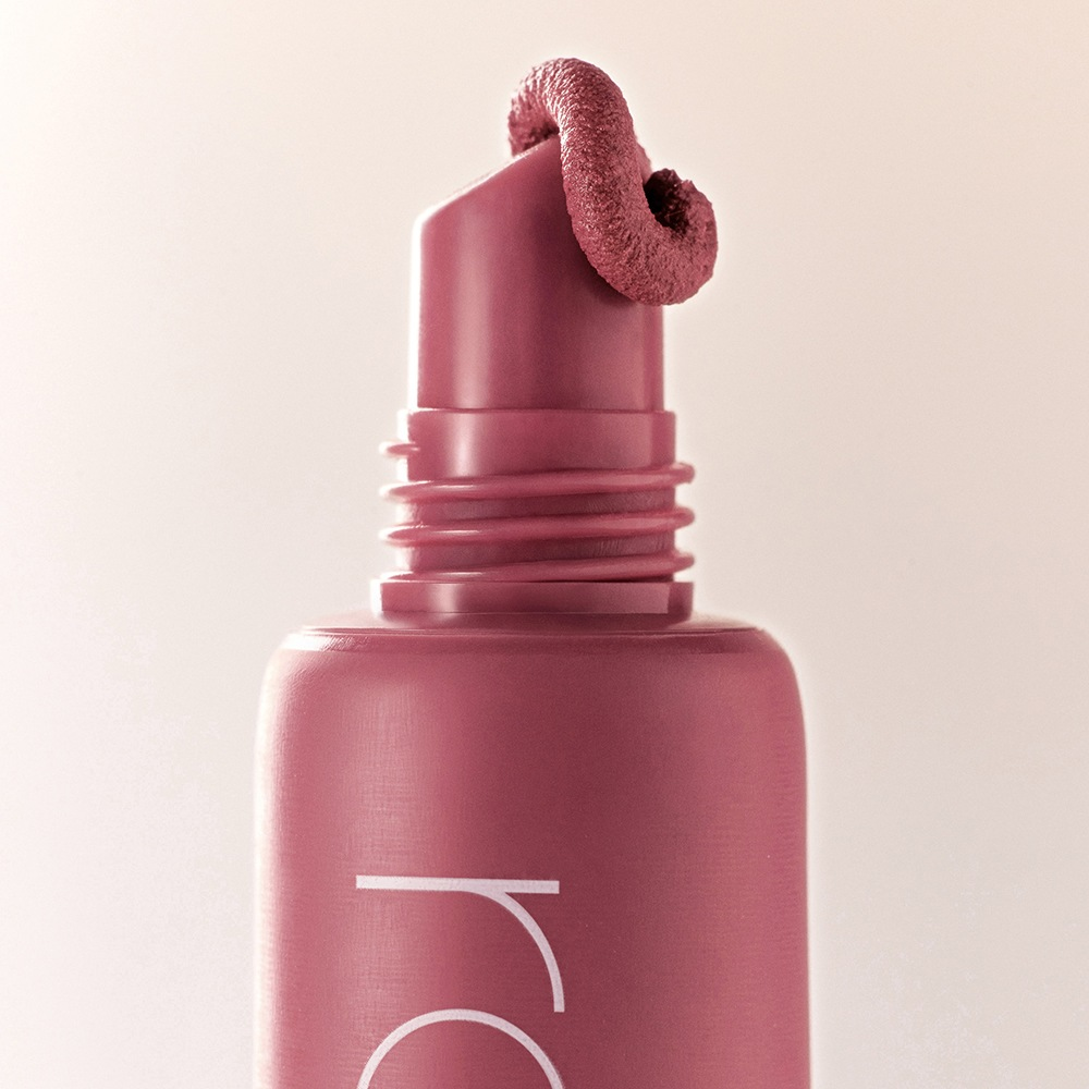 カラーリップマット