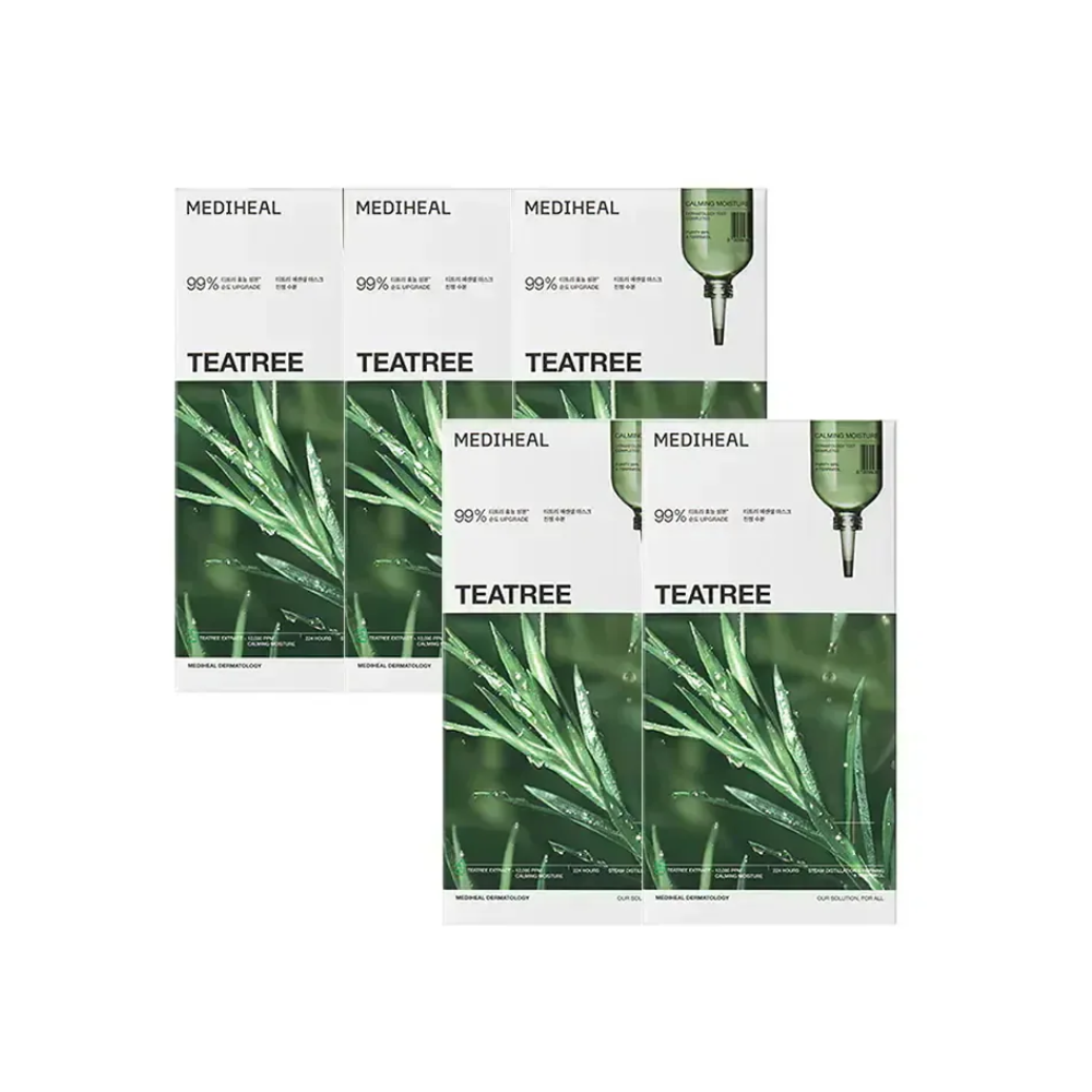 20枚セット（4枚入り×5個）】エッセンシャルマスク 全7種 