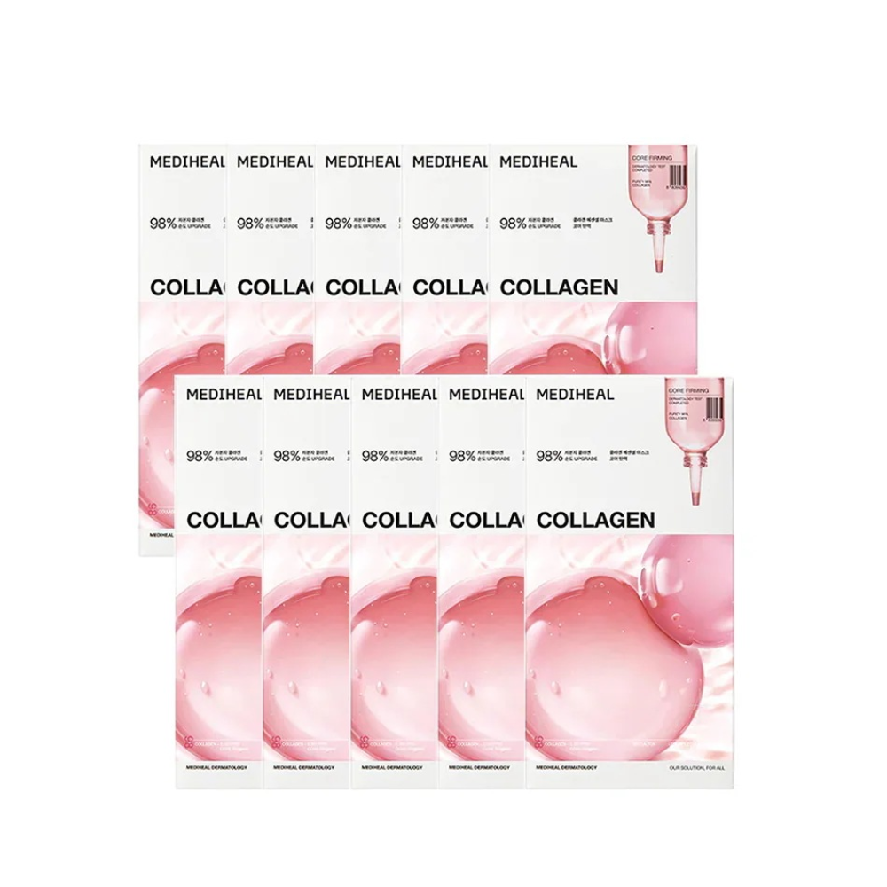 40枚セット（4枚入り×10個）】エッセンシャルマスク 全7種 