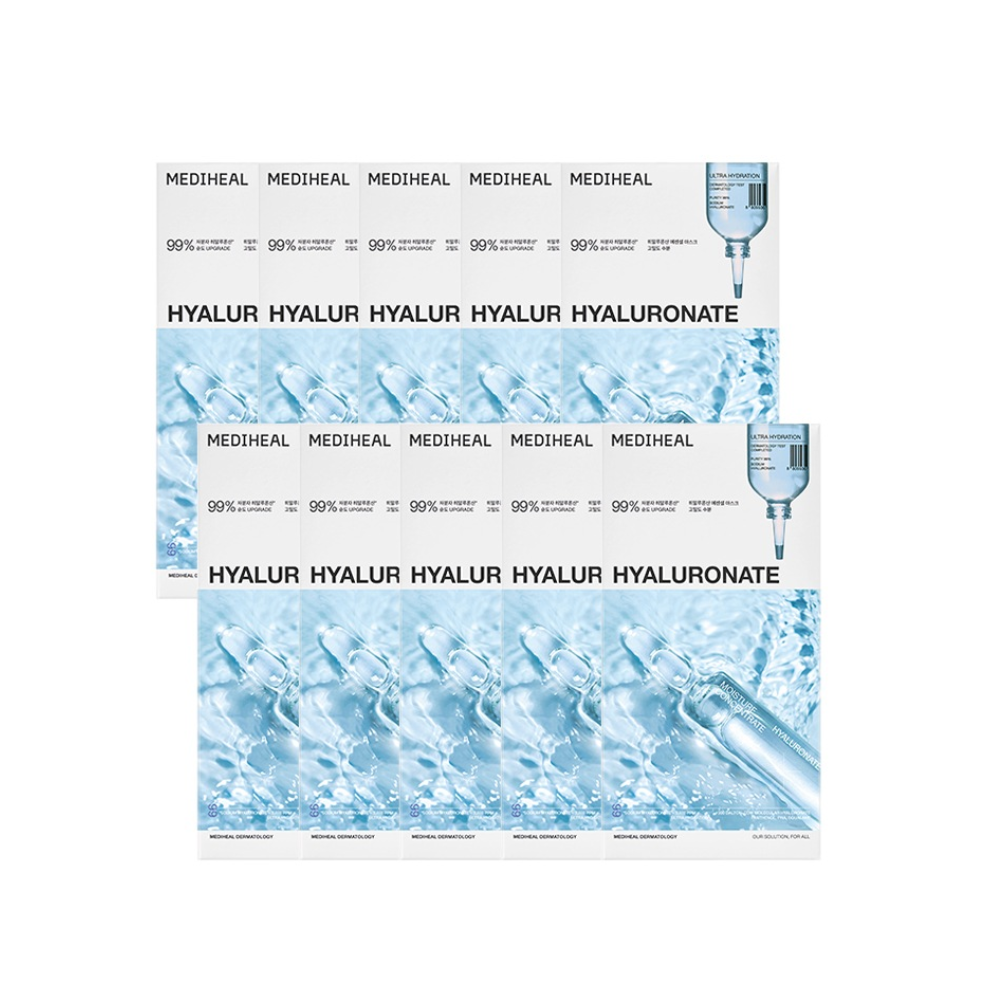 40枚セット（4枚入り×10個）】エッセンシャルマスク 全7種 