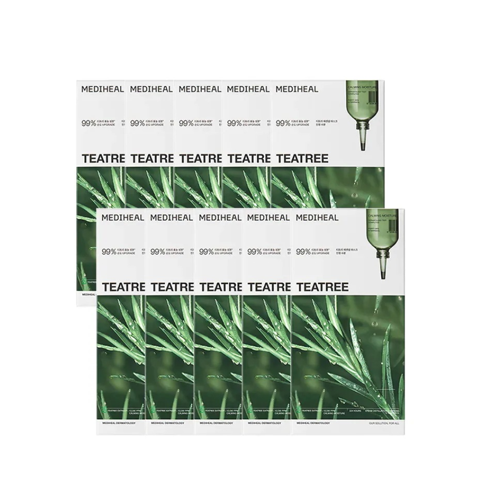 40枚セット（4枚入り×10個）】エッセンシャルマスク 全7種 