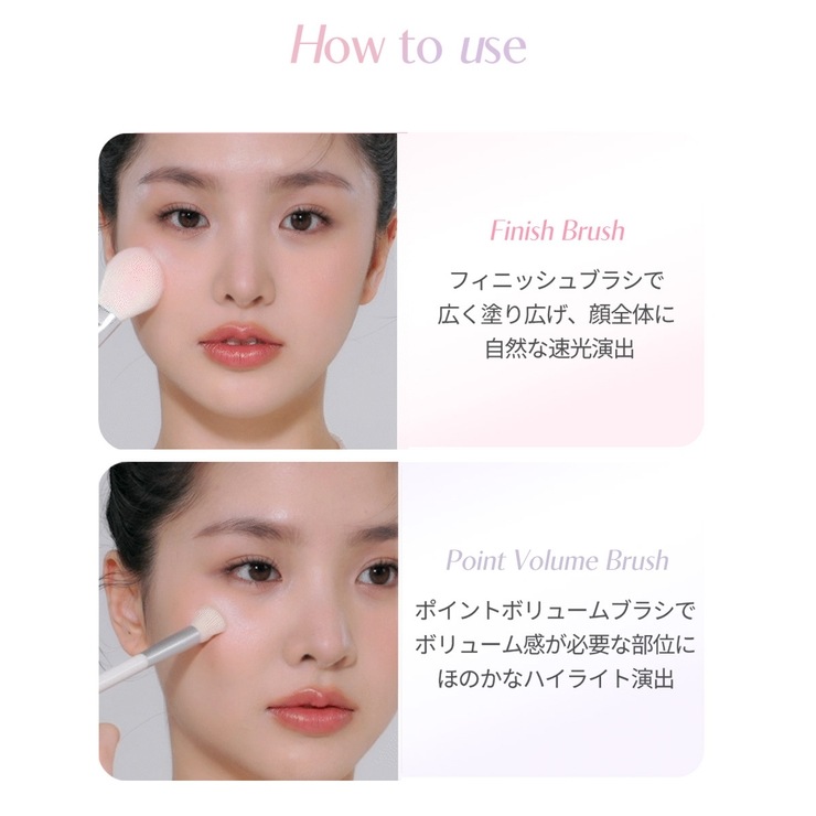 全2色 シアーパールパウダー Sheer Powder Pearls Sheer Ball Powder