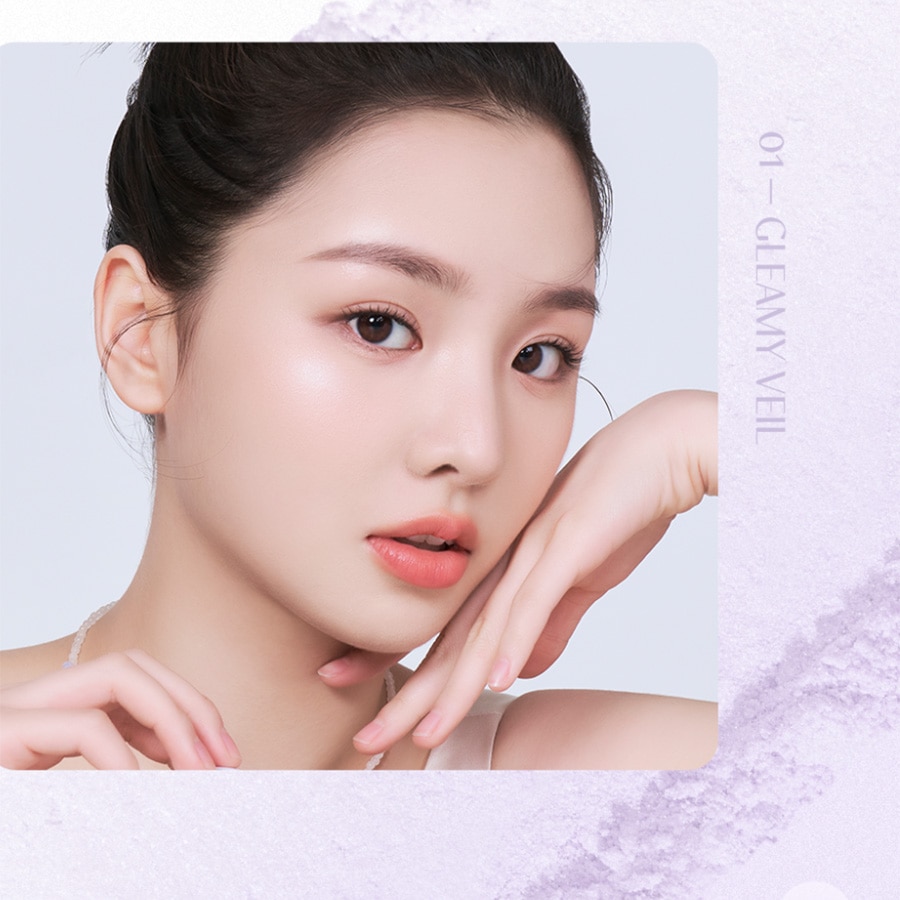 全2色 シアーパールパウダー Sheer Powder Pearls Sheer Ball Powder
