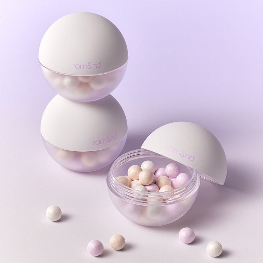 全2色 シアーパールパウダー Sheer Powder Pearls Sheer Ball Powder