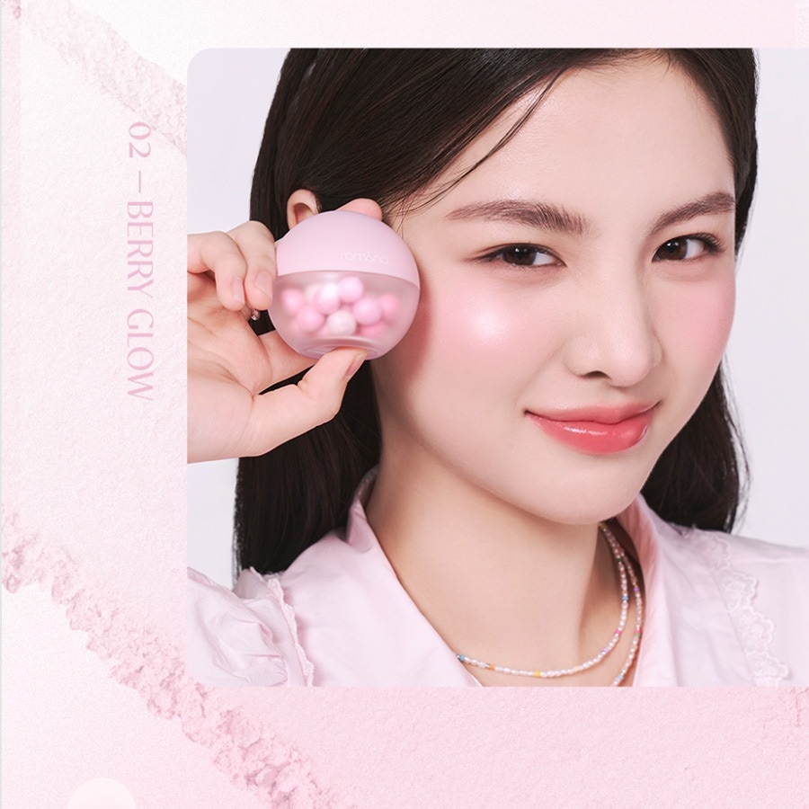 24年新作☆全2色 シアーパールパウダー Sheer Powder Pearls Sheer