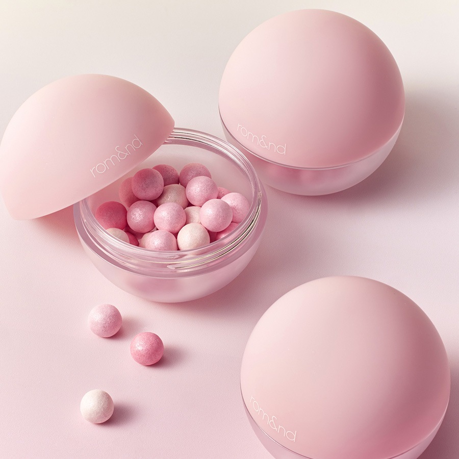 全2色 シアーパールパウダー Sheer Powder Pearls Sheer Ball Powder