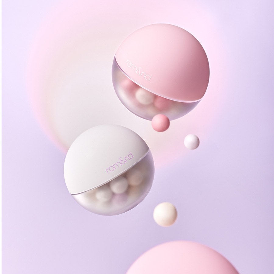 全2色 シアーパールパウダー Sheer Powder Pearls Sheer Ball Powder
