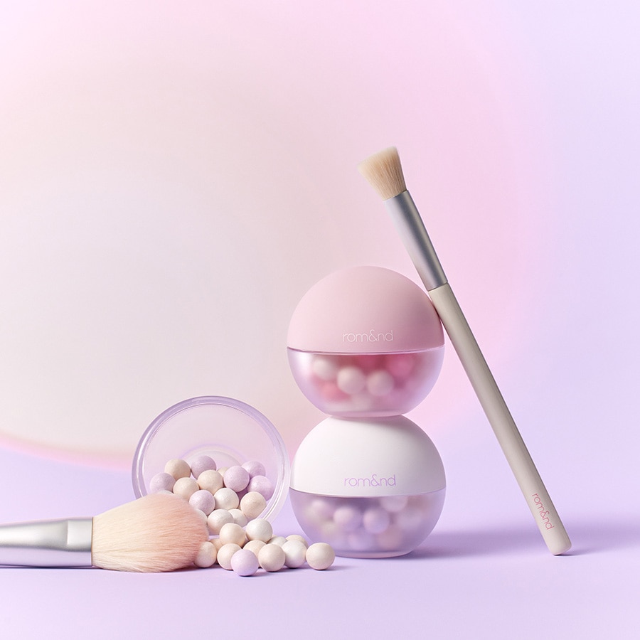 全2色 シアーパールパウダー Sheer Powder Pearls Sheer Ball Powder