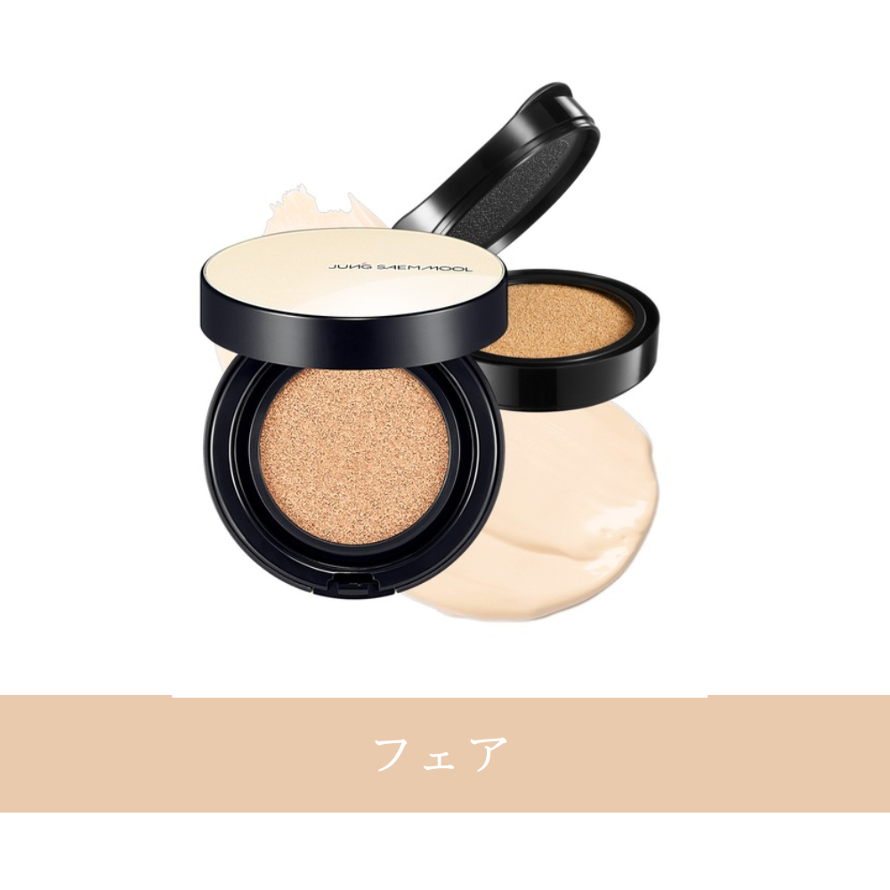 エッセンシャル スキン ヌーダー クッション Essential Skin Nuder Cushion