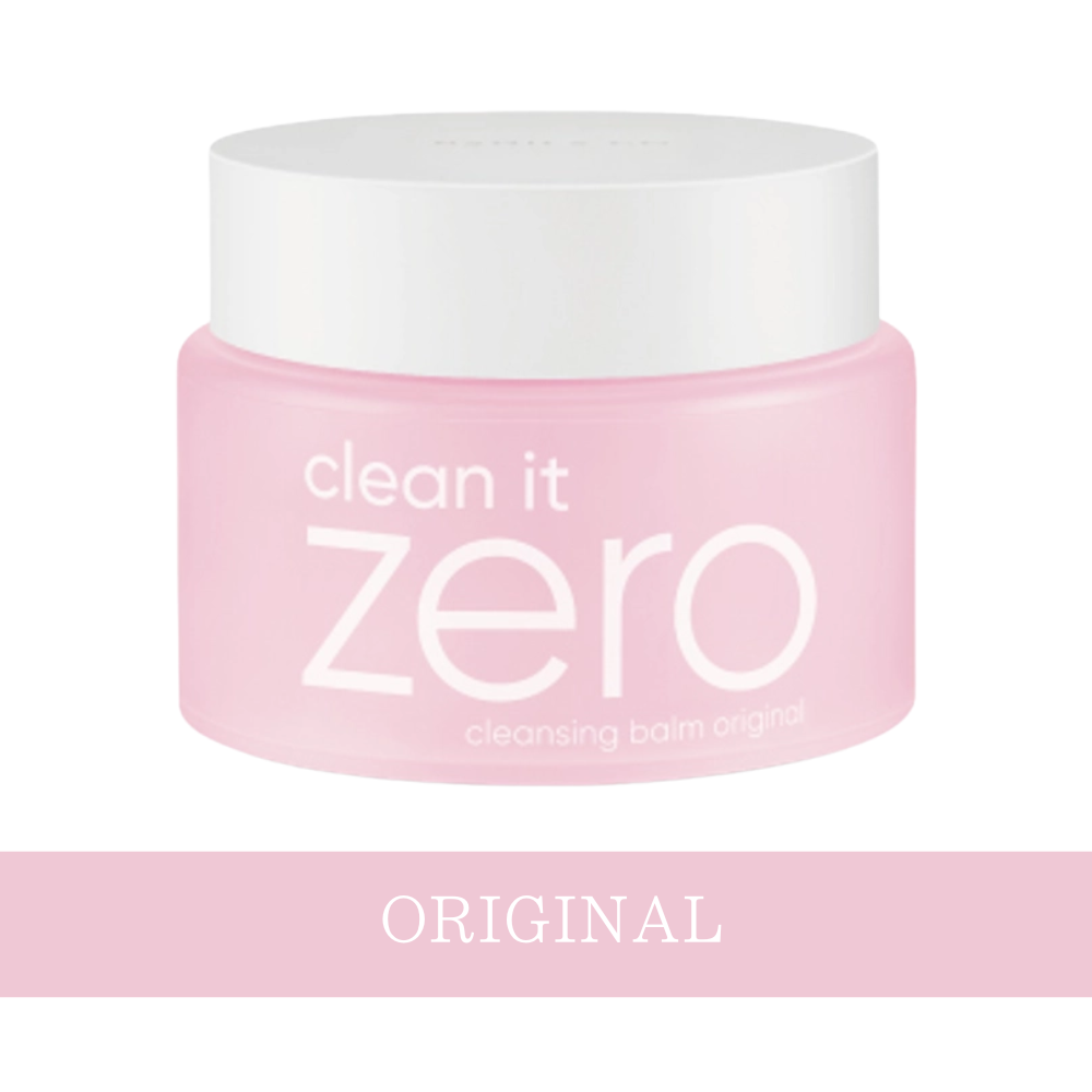 MiYU バニラコ Clean It Zero クレンジングバーム クリーンイットゼロクレンジングバームPC / バニラコ(クレンジング