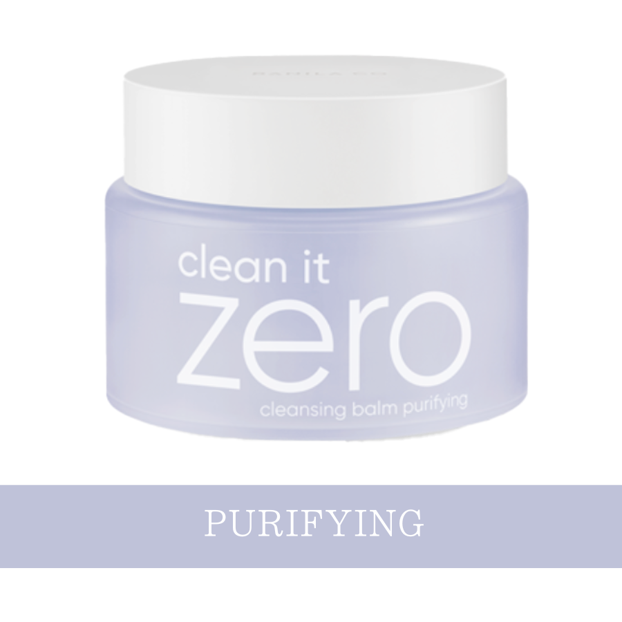 クリーンイットゼロ クレンジングバーム 125ml CLEAN IT ZERO CLEANSING BARM　