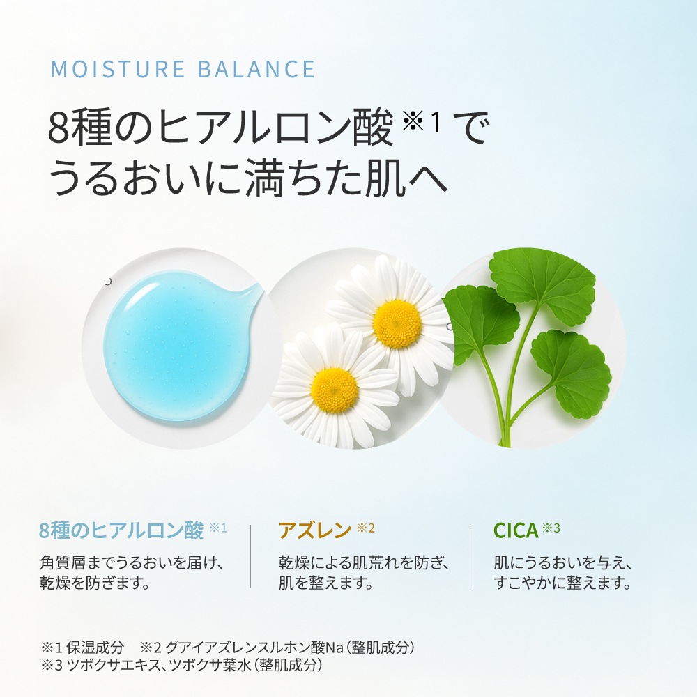 JASDERMA セラム Serum