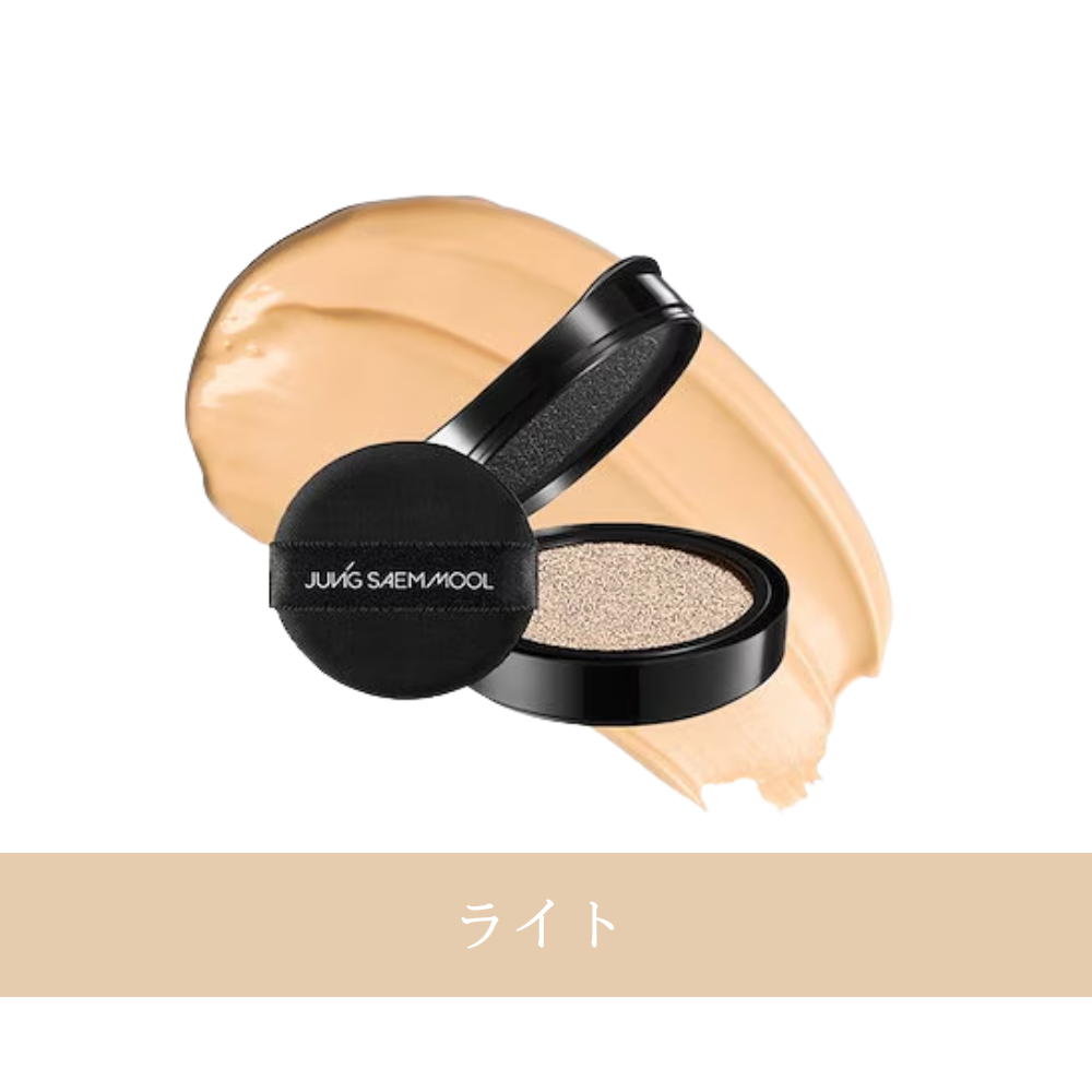 【詰め替え用】エッセンシャル スキン ヌーダー カバー レイヤー クッションEssential Skin Nuder Cover Layer Cushion
