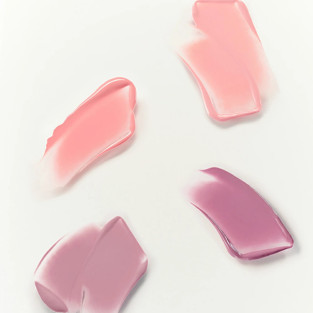 JUNG SAEM MOOL アーティスト クッション ブラッシュ ブラー チーク Artist Cushion Blur