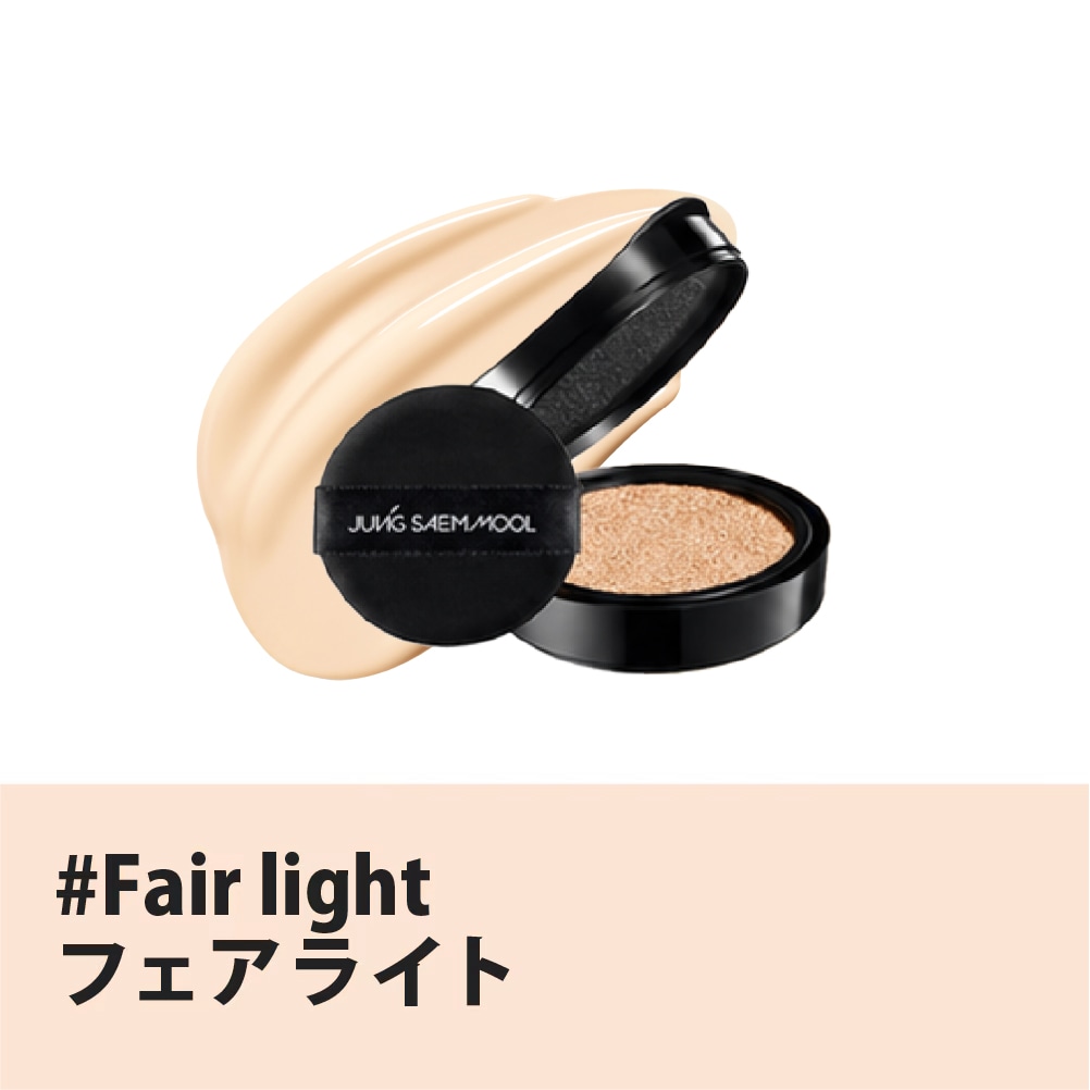 JUNG SAEM MOOL 【詰め替え用】エッセンシャル スキン ヌーダー クッション クッションファンデ Essential Skin Nuder Cushion