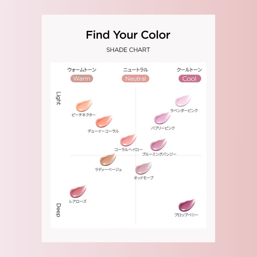 JUNG SAEM MOOL アーティスト クッション ブラッシュ チーク 選べるカラー2点セット Artist Cushion Blush