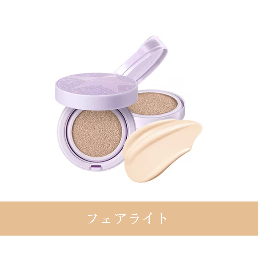 エッセンシャル スキン ヌーダー クッション （本品+レフィル付き）Essential Skin Nuder Cushion＋refill