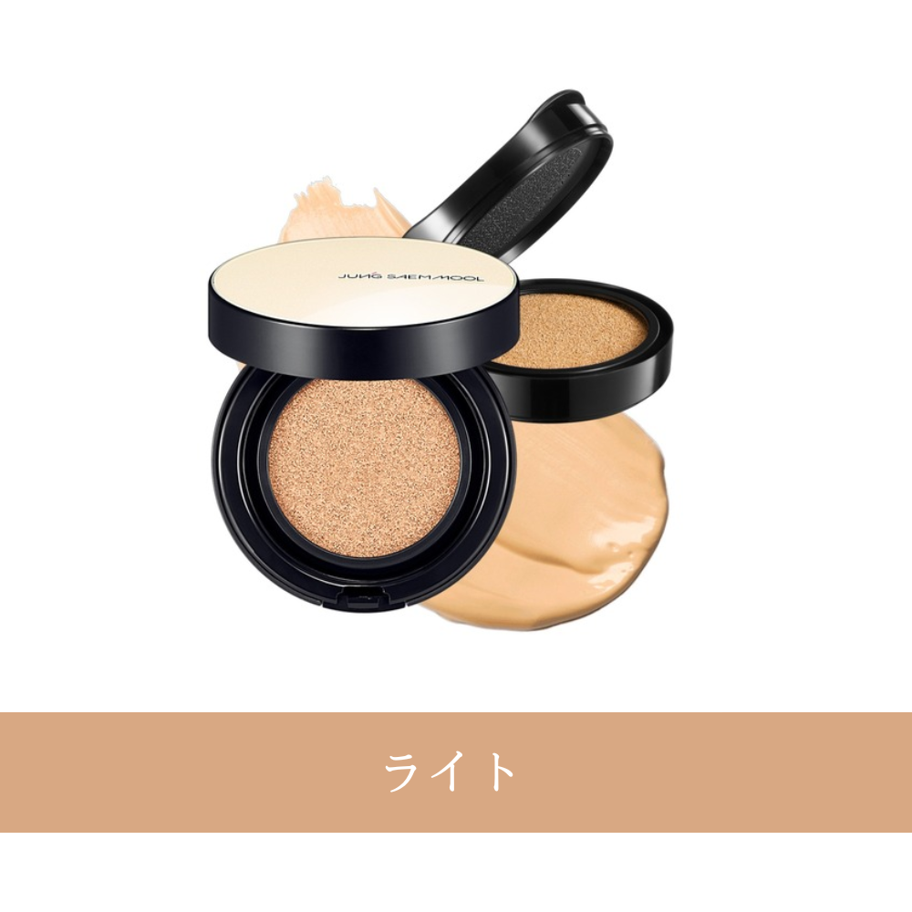 エッセンシャル スキン ヌーダー クッション （本品+リフィル付き）Essential Skin Nuder Cushion＋refill