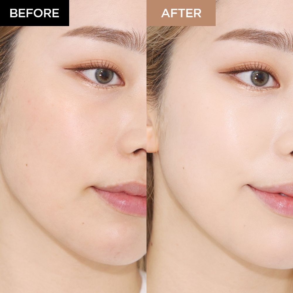 エッセンシャル スキン ヌーダー クッション （本品+リフィル付き）Essential Skin Nuder Cushion＋refill