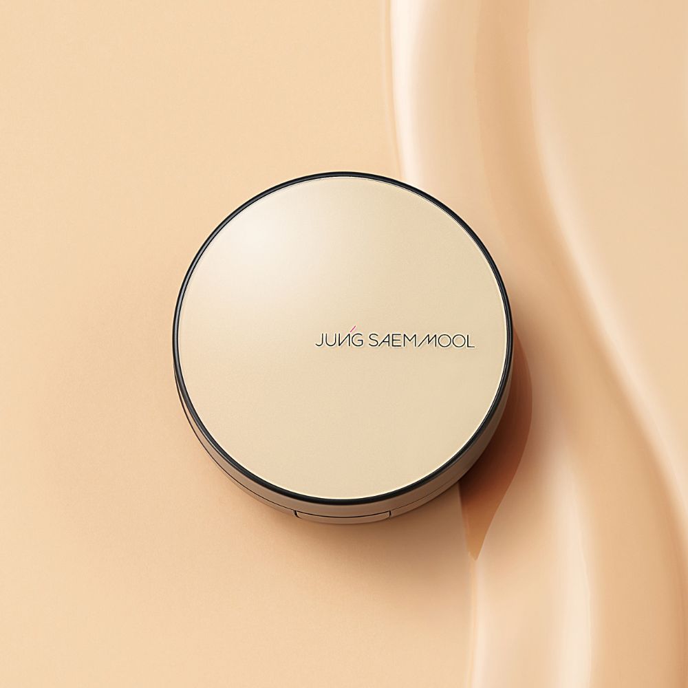 エッセンシャル スキン ヌーダー クッション （本品+リフィル付き）Essential Skin Nuder Cushion＋refill