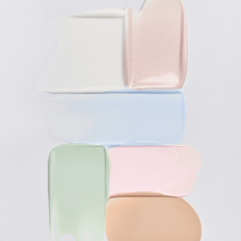 スキンセッティング トーンバランシングベース40ml(トーンアップ / コレクティング / グローイング / フィルター) Skin Setting Tone Balancing Base