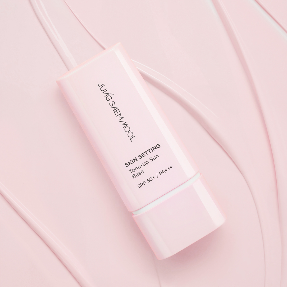 スキンセッティング トーンバランシングベース40ml(トーンアップ / コレクティング / グローイング / フィルター) Skin Setting Tone Balancing Base