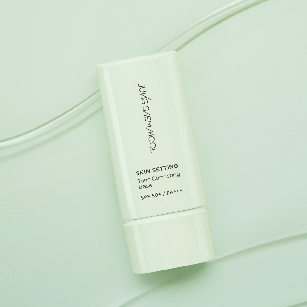 スキンセッティング トーンバランシングベース40ml(トーンアップ / コレクティング / グローイング / フィルター) Skin Setting Tone Balancing Base