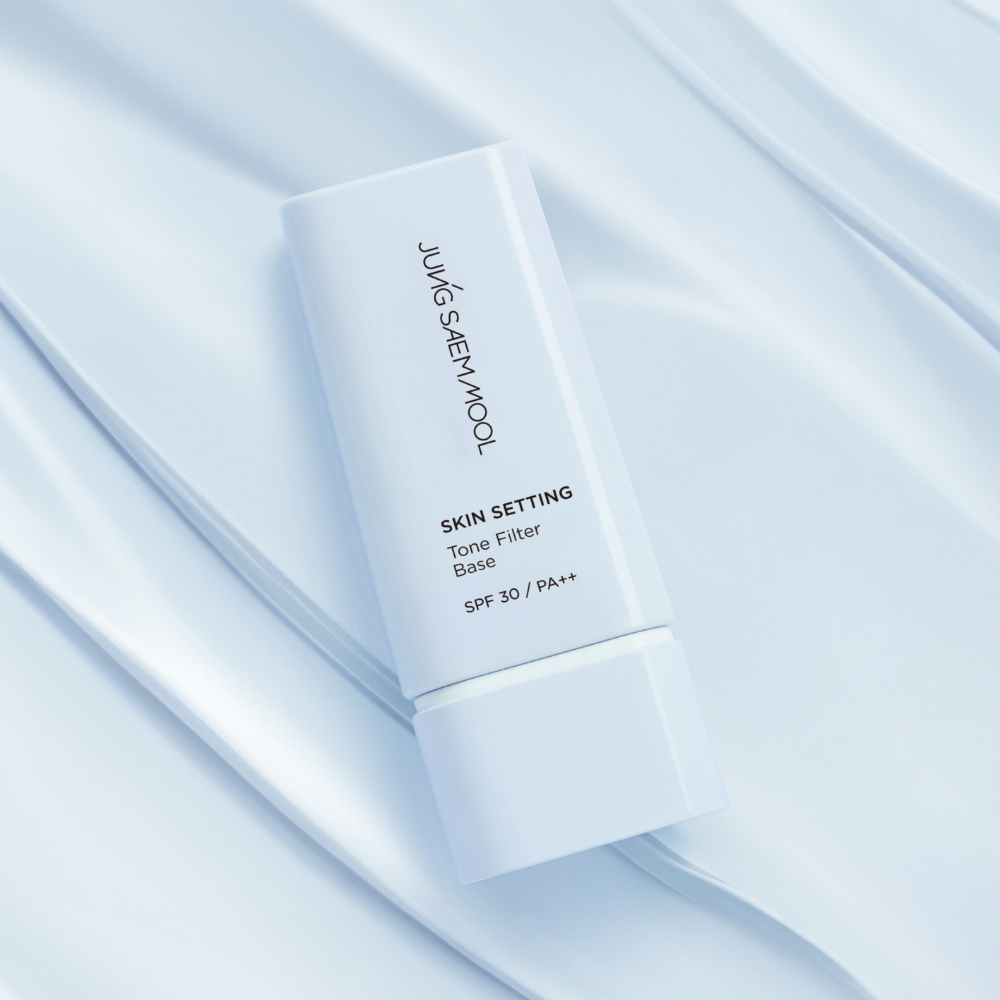 スキンセッティング トーンバランシングベース40ml(トーンアップ / コレクティング / グローイング / フィルター) Skin Setting Tone Balancing Base
