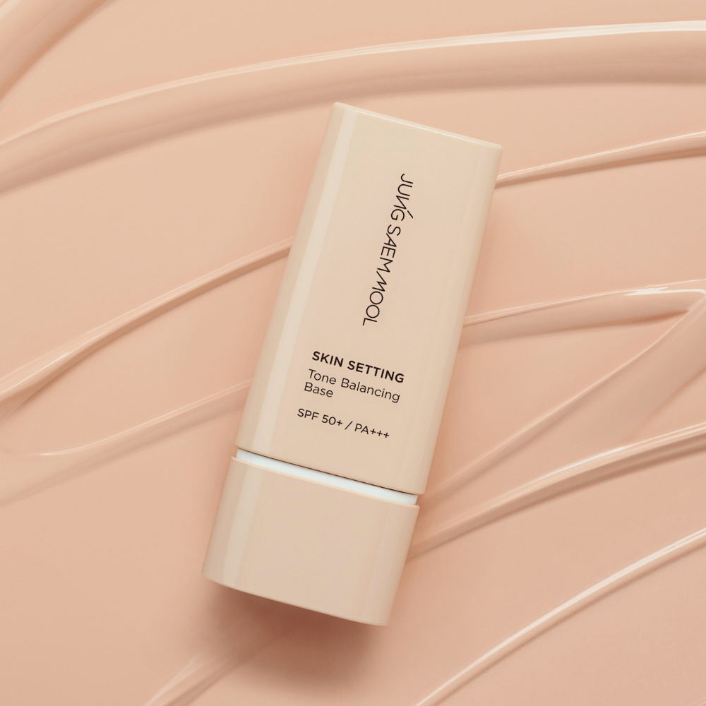 スキンセッティング トーンバランシングベース40ml(トーンアップ / コレクティング / グローイング / フィルター) Skin Setting Tone Balancing Base