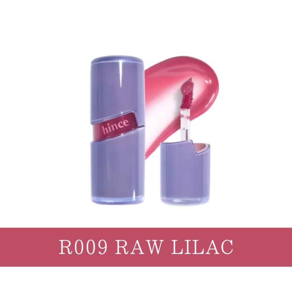 ロウグロウジェルティント RAW GLOW GEL TINT