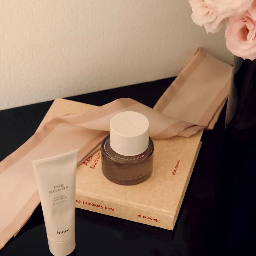 オードゥパルファム EAU DE PARFUM 