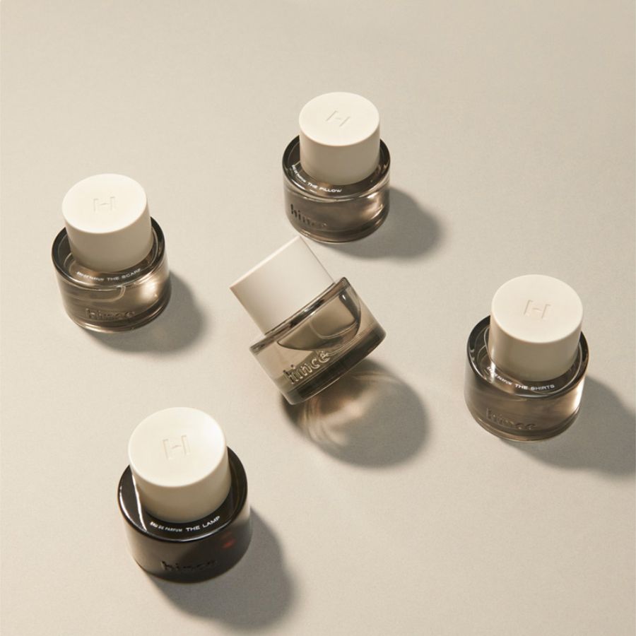 オードゥパルファム EAU DE PARFUM 