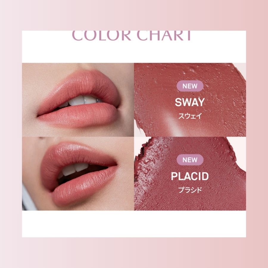 ムードインハンサーマット MOOD ENHANCER MATTE