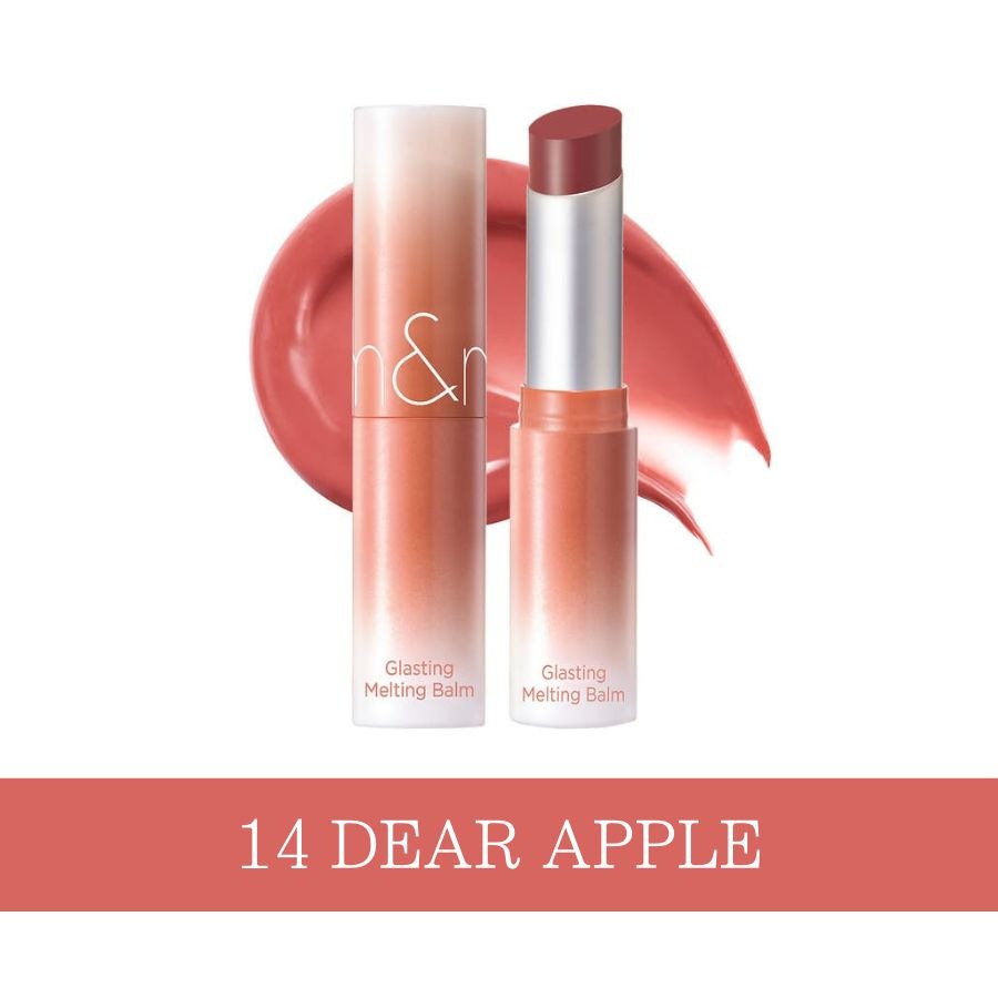 グラスティングメルティングバーム GLASTING MELTING BALM