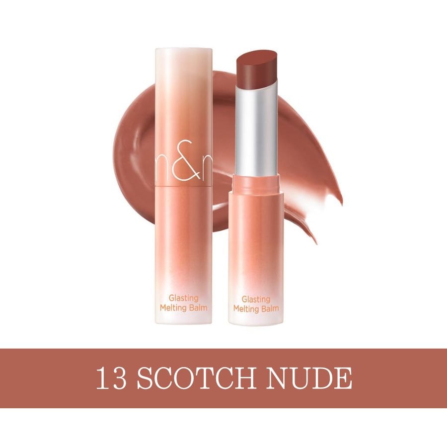 グラスティングメルティングバーム GLASTING MELTING BALM