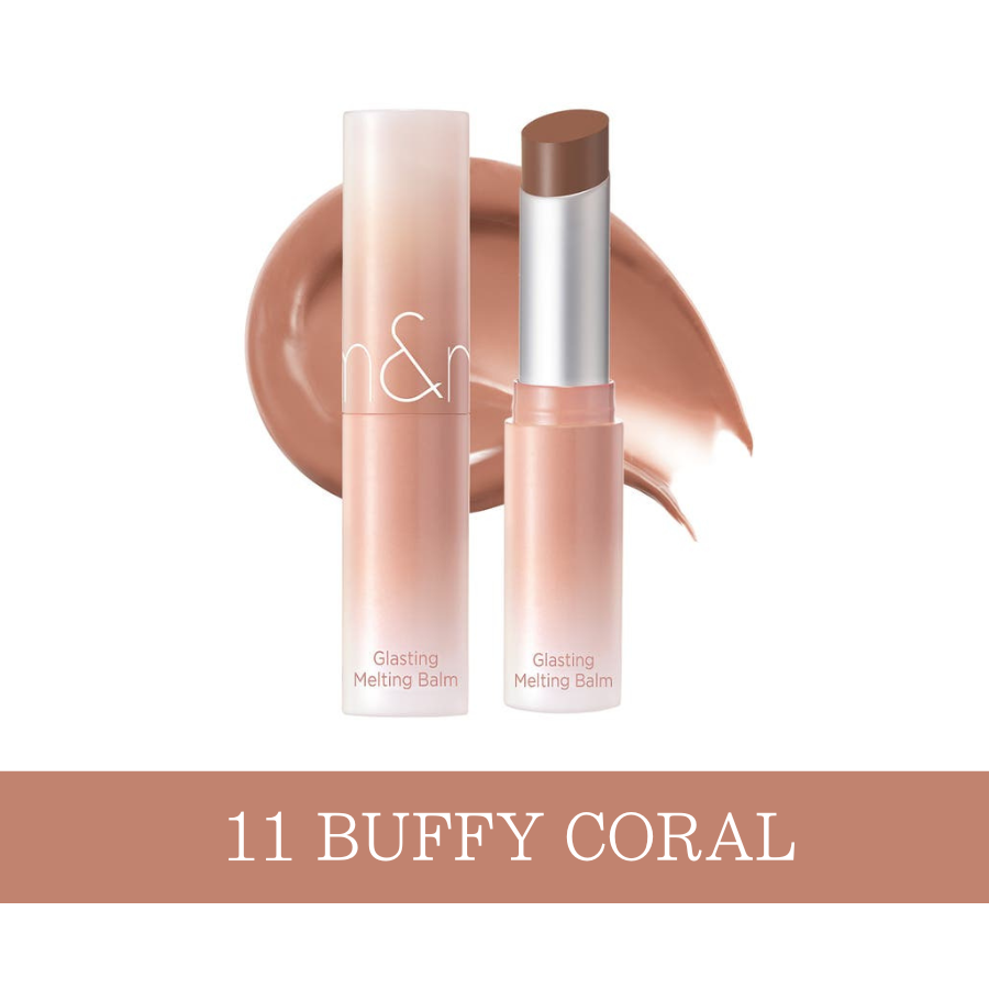 グラスティングメルティングバーム GLASTING MELTING BALM