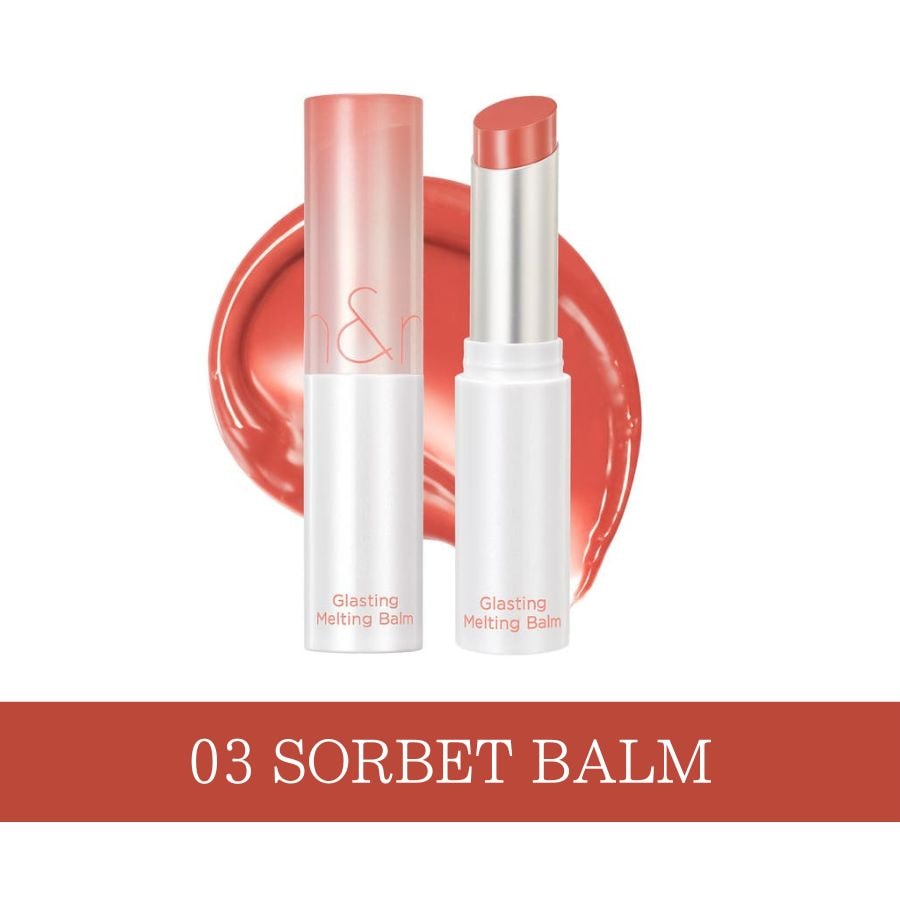 グラスティングメルティングバーム GLASTING MELTING BALM