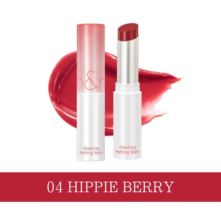 グラスティングメルティングバーム GLASTING MELTING BALM