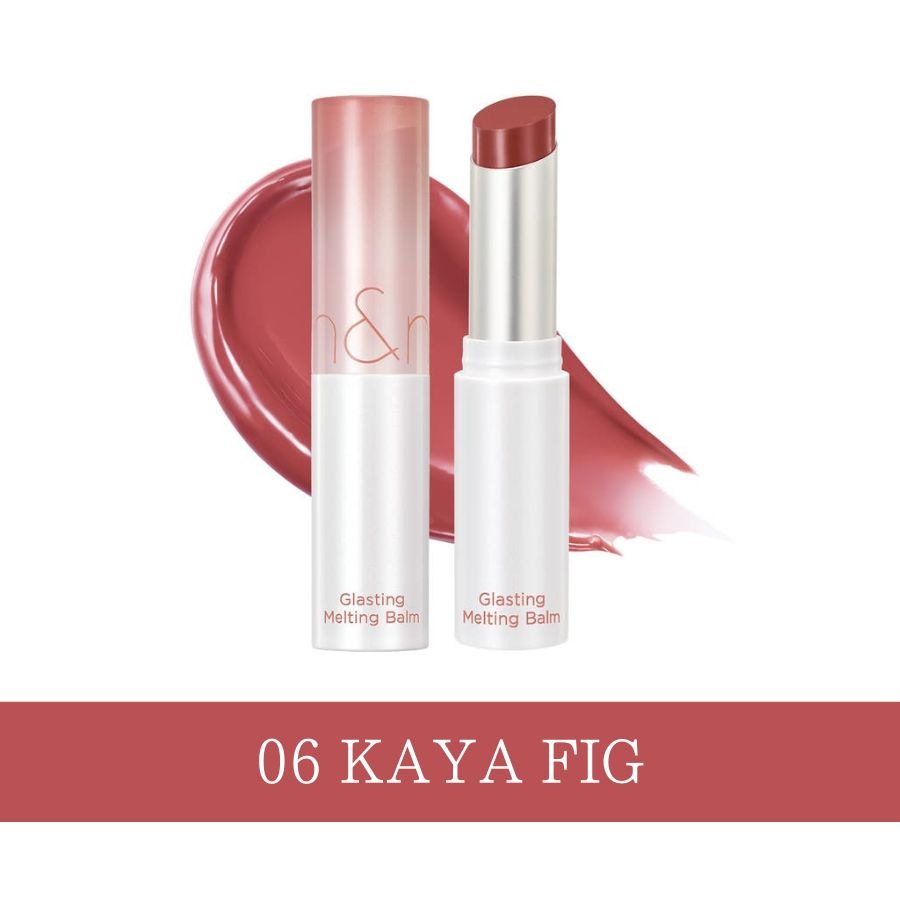 グラスティングメルティングバーム GLASTING MELTING BALM