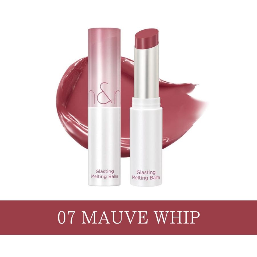 グラスティングメルティングバーム GLASTING MELTING BALM